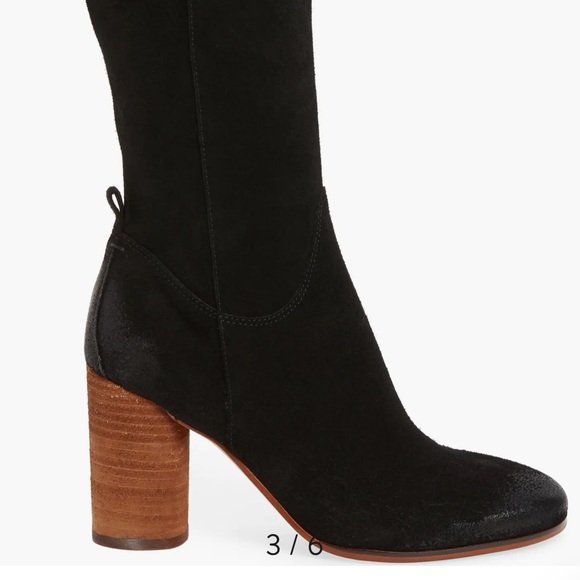 Sam Edelman Camellia Tall Boot (Women) - Picture 16 of 16